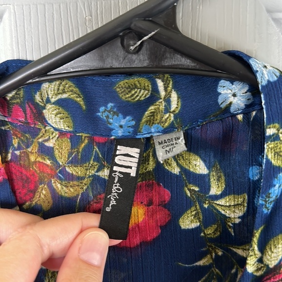 Kut from the cloth pop over - Picture 2 of 6